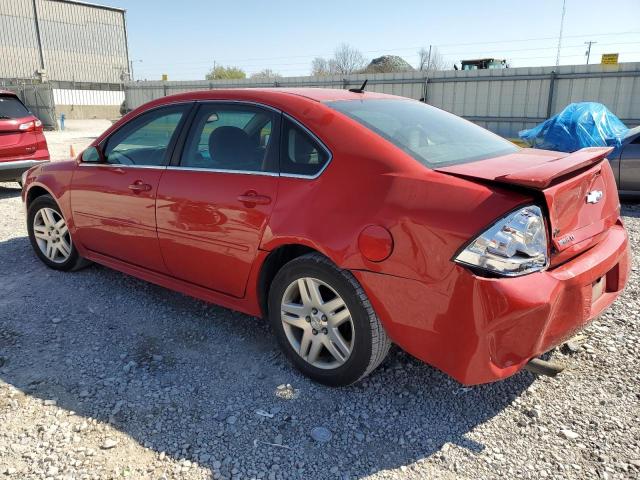Photo 2 from auction – 2012 CHEVROLET IMPALA LT with VIN 2G1WB5E39C1205757