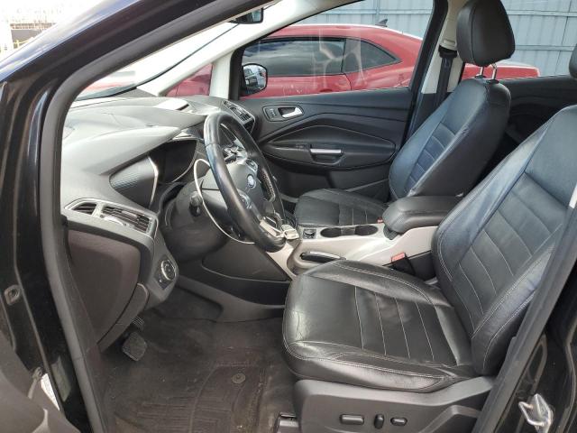 Photo 7 from auction – 2013 FORD C-MAX PREM with VIN 1FADP5CU0DL534313