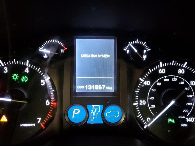 Photo 9 from auction – 2014 LEXUS GX 460 with VIN JTJBM7FXXE5082658