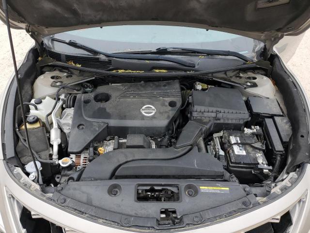 Photo 11 from auction – 2015 NISSAN ALTIMA 2.5 with VIN 1N4AL3AP1FC473993