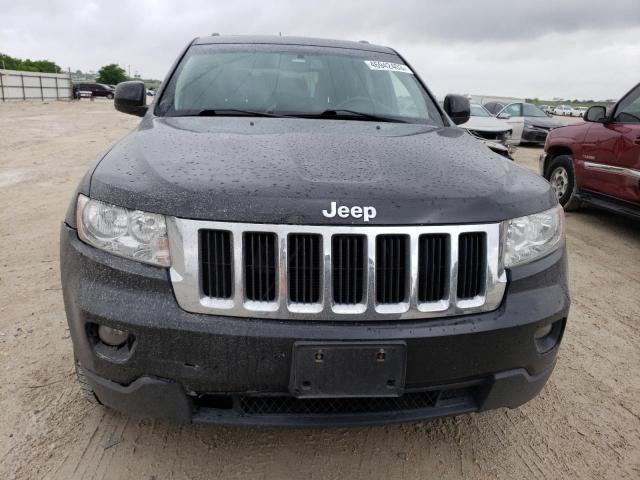 Photo 5 from auction – 2012 JEEP GRAND CHER with VIN 1C4RJFAG0CC219501