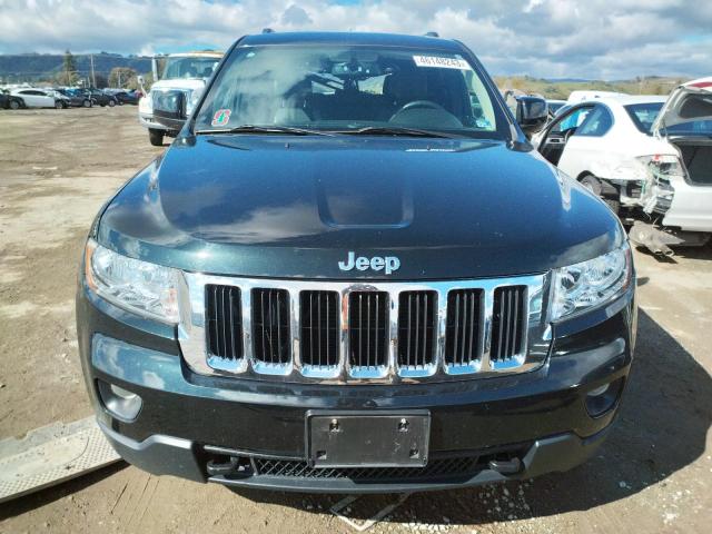 Photo 5 from auction – 2013 JEEP GRAND CHER with VIN 1C4RJFAG0DC568627