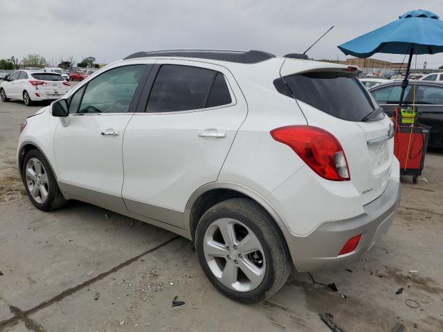 Photo 2 from auction – 2015 BUICK ENCORE with VIN KL4CJASB5FB212396