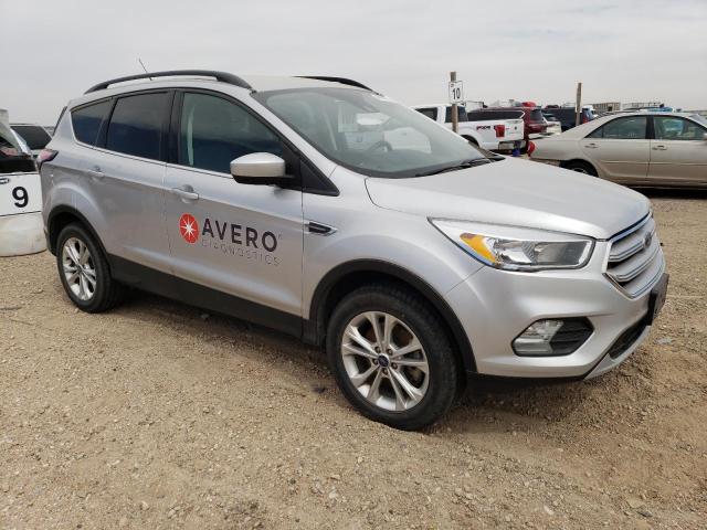 Photo 4 from auction – 2018 FORD ESCAPE SE with VIN 1FMCU9GD9JUC49448