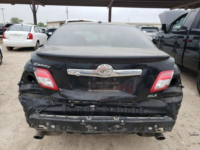 Photo 6 from auction – 2011 TOYOTA CAMRY SE with VIN 4T1BK3EK3BU630813