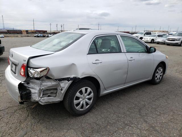 Zdjęcie 3 z aukcji – 2010 TOYOTA COROLLA BA z VIN 2T1BU4EE8AC452682