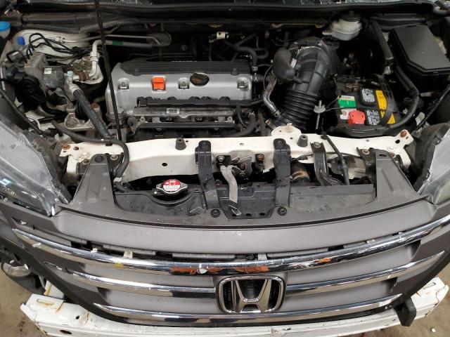 Photo 11 from auction – 2014 HONDA CR-V EXL with VIN 5J6RM4H75EL064264
