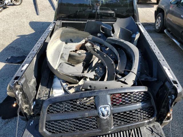 Photo 12 from auction – 2019 RAM 1500 CLASS with VIN 1C6RR6FG8KS528694