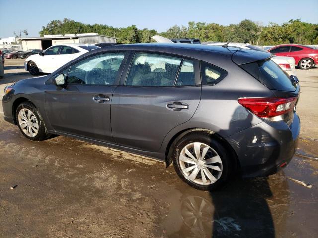 Photo 2 from auction – 2022 SUBARU IMPREZA with VIN 4S3GTAB61N3723231