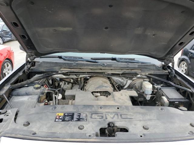 Photo 11 from auction – 2014 GMC SIERRA C15 with VIN 3GTP1VEC7EG446449