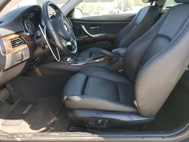 Photo 7 from auction – 2007 BMW 335 I with VIN WBAWB73587P036165