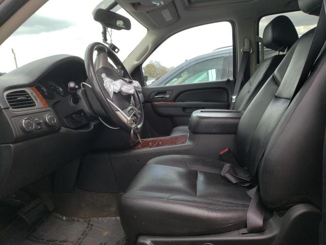 Photo 7 from auction – 2011 CHEVROLET SUBURBAN K with VIN 1GNSKKE32BR290717