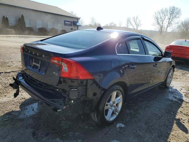Photo 3 from auction – 2015 VOLVO S60 PREMIE with VIN YV140MFK6F1346021