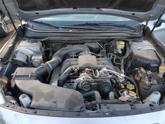 Photo 11 from auction – 2016 SUBARU LEGACY 3.6 with VIN 4S3BNEJ68G3018085
