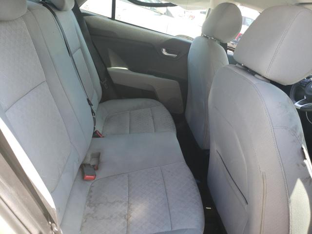 Photo 10 from auction – 2018 KIA RIO LX with VIN 3KPA25AB8JE087697