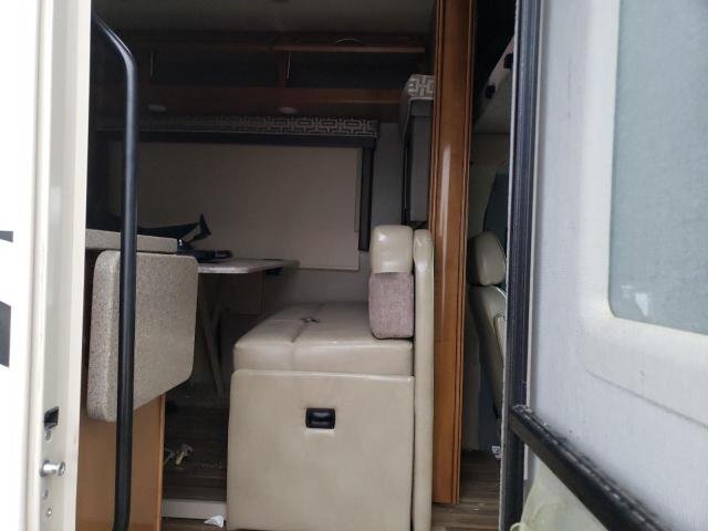 Photo 6 from auction – 2017 MERCEDES-BENZ SPRINTER 3 with VIN 8BNPF4CC1HE136730
