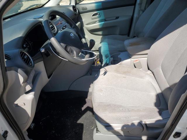 Zdjęcie 7 z aukcji – 2009 KIA RONDO BASE z VIN KNAFG528397285204