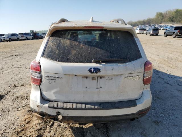 Photo 6 from auction – 2016 SUBARU FORESTER 2 with VIN JF2SJAHC2GH543387