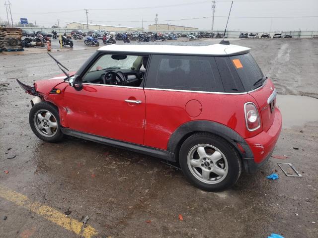 Photo 2 from auction – 2011 MINI COOPER with VIN WMWSU3C50BT096264