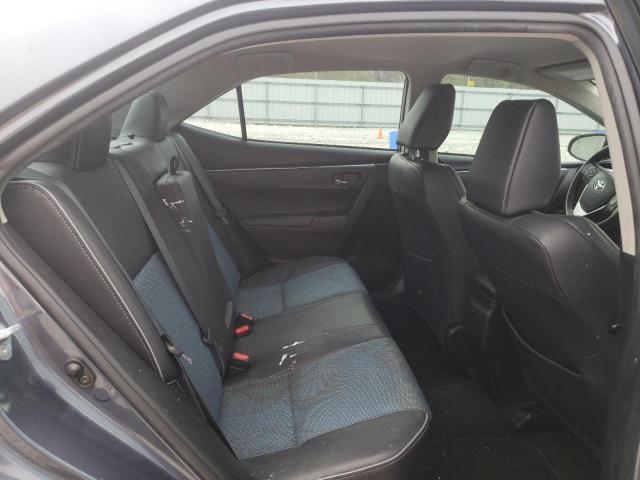 Photo 10 from auction – 2016 TOYOTA COROLLA L with VIN 5YFBURHE3GP524650