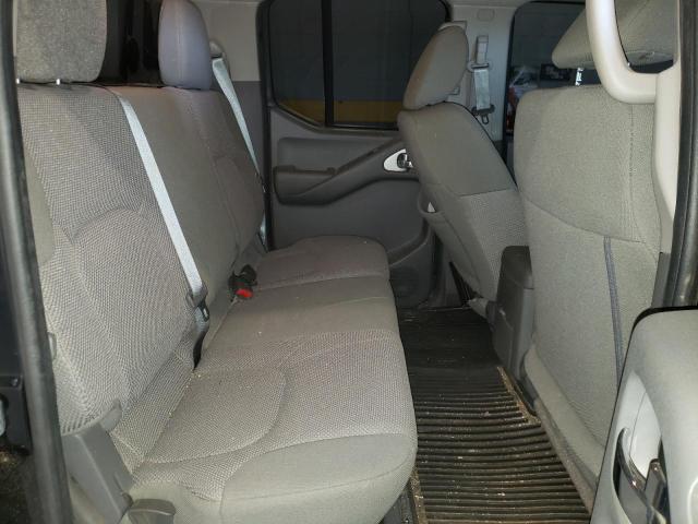 Photo 10 from auction – 2019 NISSAN FRONTIER S with VIN 1N6AD0EVXKN753499