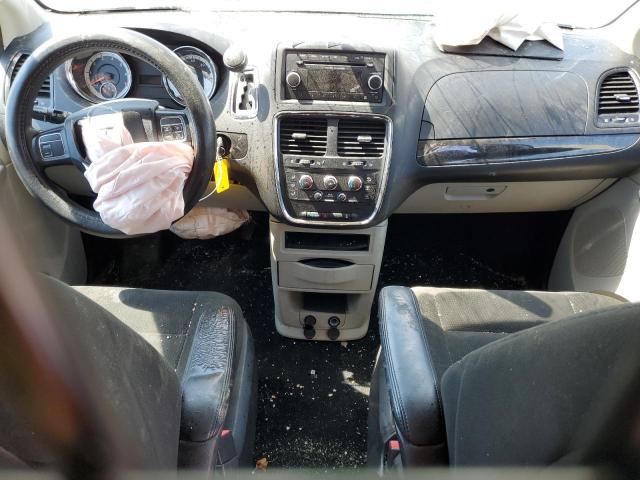 Photo 8 from auction – 2015 DODGE GRAND CARA with VIN 2C4RDGBG5FR658636