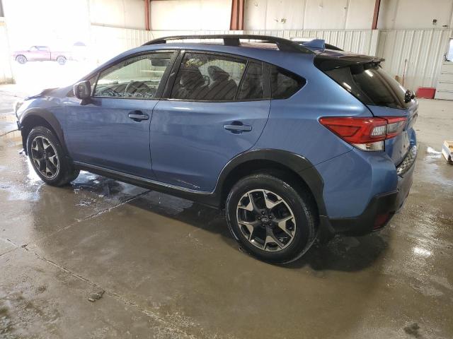 Photo 2 from auction – 2020 SUBARU CROSSTREK with VIN JF2GTAECXLH250965