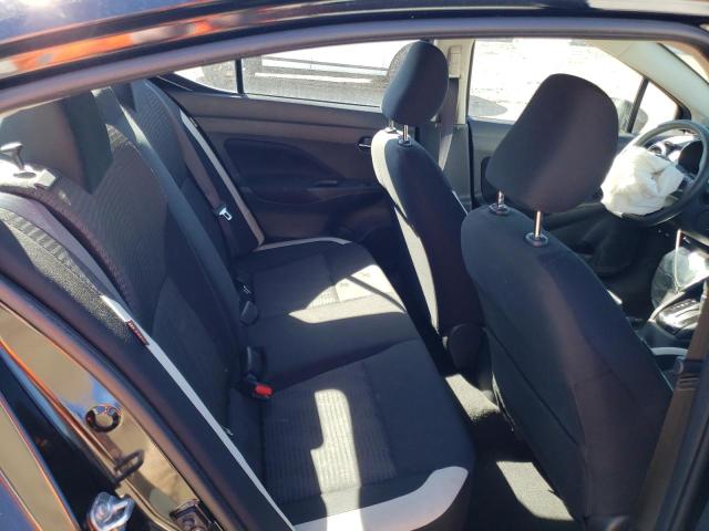 Photo 10 from auction – 2021 NISSAN VERSA SV with VIN 3N1CN8EV3ML887607