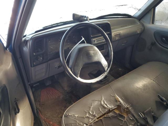 Photo 8 from auction – 1994 MAZDA B2300 with VIN 4F4CR12A3RTM96087