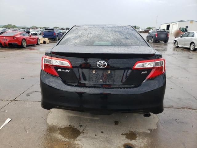Photo 6 from auction – 2012 TOYOTA CAMRY BASE with VIN 4T1BF1FK5CU609051