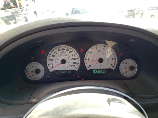 Photo 9 from auction – 2006 CHRYSLER TOWN & COU with VIN 2A4GP54L96R748041