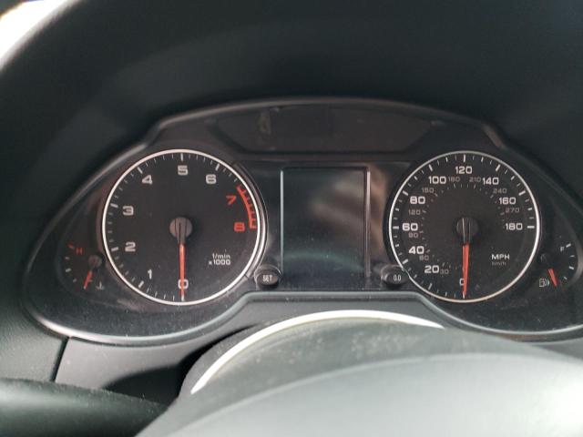 Zdjęcie 9 z aukcji – 2012 AUDI Q5 PREMIUM z VIN WA1LFAFP1CA106343