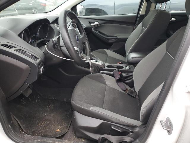 Photo 7 from auction – 2014 FORD FOCUS SE with VIN 1FADP3F26EL272166