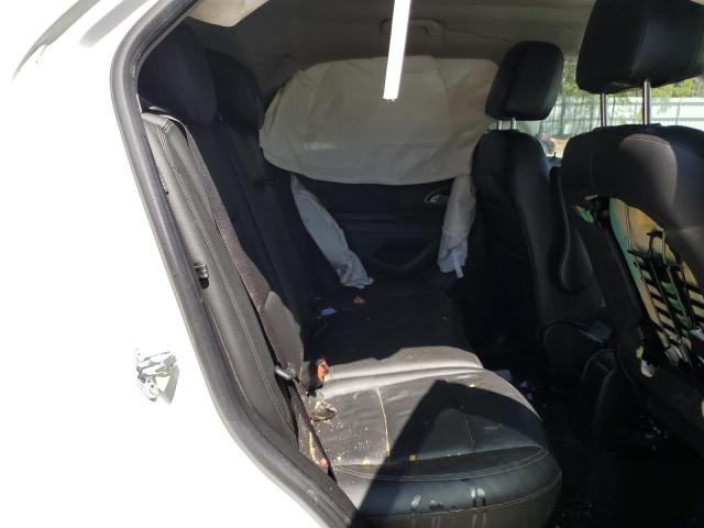 Photo 10 from auction – 2014 BUICK ENCORE with VIN KL4CJCSB7EB552501
