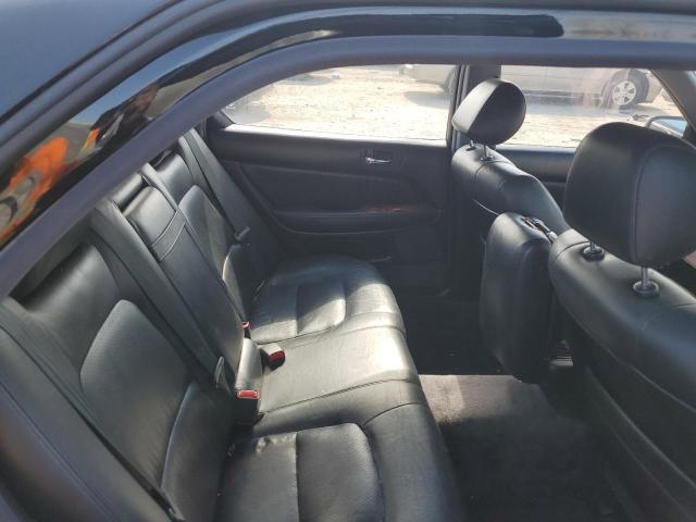 Photo 10 from auction – 1997 LEXUS LS 400 with VIN JT8BH28F1V0092070