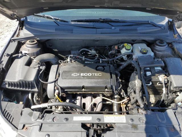 Photo 11 from auction – 2011 CHEVROLET CRUZE LS with VIN 1G1PC5SH8B7128771