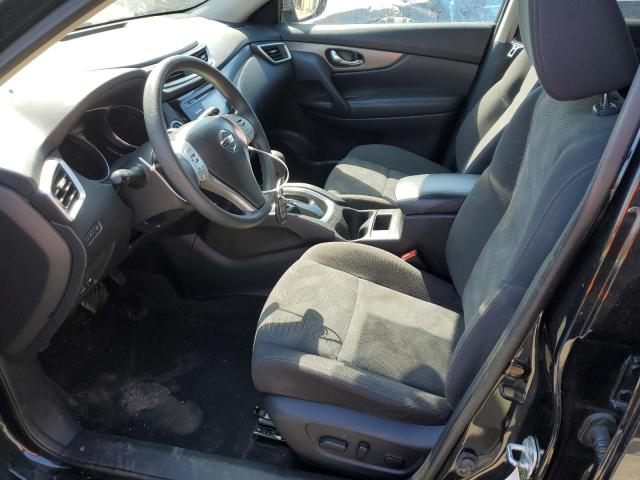 Photo 7 from auction – 2016 NISSAN ROGUE S with VIN KNMAT2MV6GP662390