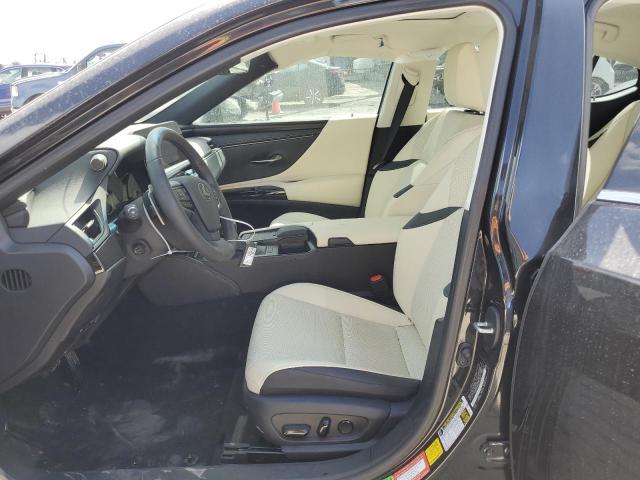 Photo 7 from auction – 2022 LEXUS ES 350 BAS with VIN 58ADZ1B16NU134065