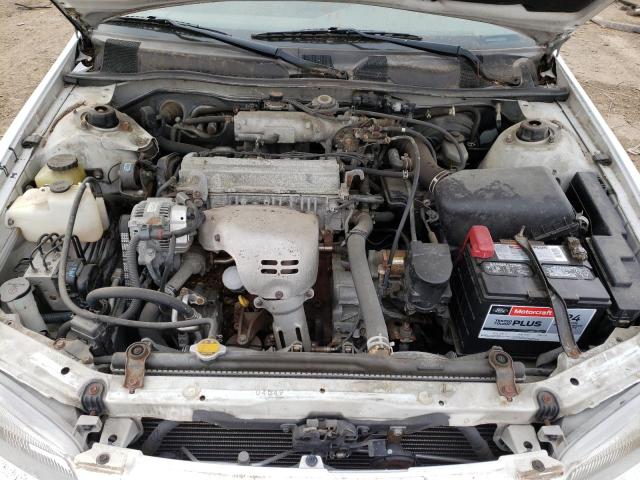 Photo 11 from auction – 1997 TOYOTA CAMRY CE with VIN 4T1BG22K5VU066585