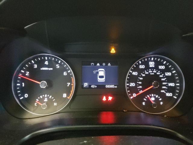Photo 9 from auction – 2019 KIA FORTE FE with VIN 3KPF24AD2KE132166
