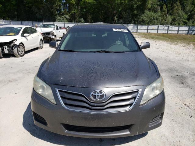 Photo 5 from auction – 2011 TOYOTA CAMRY BASE with VIN 4T1BF3EK0BU159076
