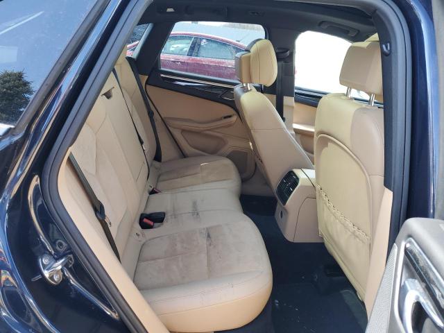 Photo 11 from auction – 2018 PORSCHE MACAN with VIN WP1AA2A52JLB03037