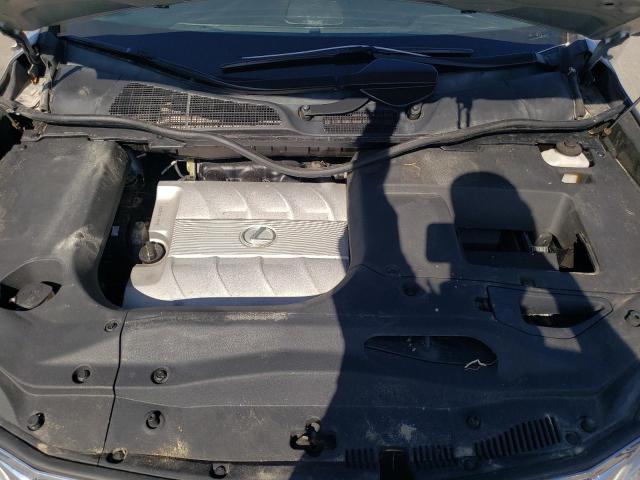 Photo 12 from auction – 2013 LEXUS RX 350 BAS with VIN 2T2BK1BAXDC155368