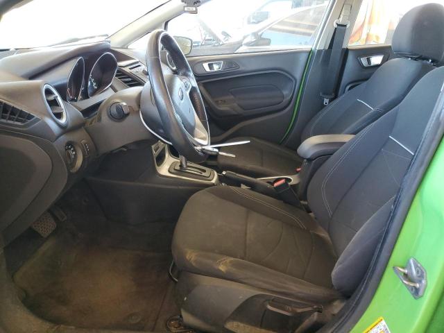 Photo 7 from auction – 2014 FORD FIESTA SE with VIN 3FADP4BJ5EM179480
