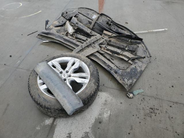 Photo 12 from auction – 2013 FORD EDGE LIMIT with VIN 2FMDK4KC4DBB84076