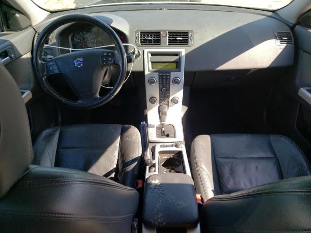 Photo 8 from auction – 2011 VOLVO S40 T5 with VIN YV1672MSXB2536646