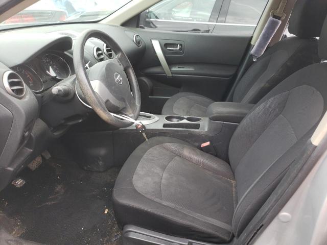 Photo 7 from auction – 2011 NISSAN ROGUE S with VIN JN8AS5MT8BW569568