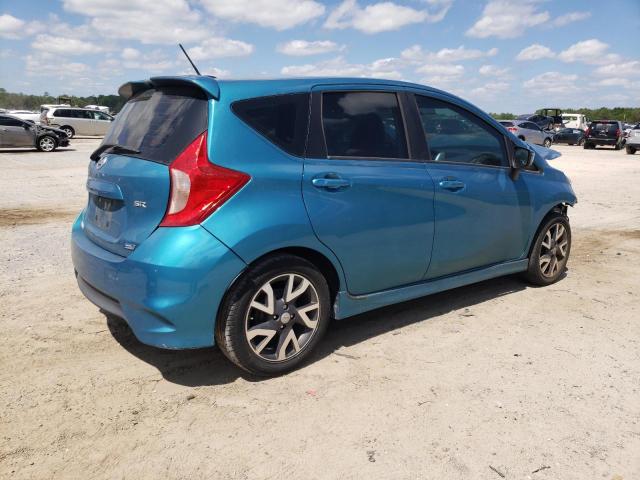 Photo 3 from auction – 2016 NISSAN VERSA NOTE with VIN 3N1CE2CP0GL387992