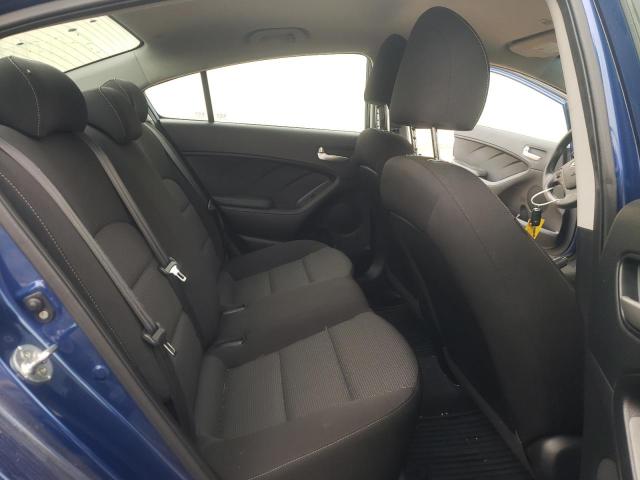 Photo 10 from auction – 2017 KIA FORTE LX with VIN 3KPFK4A71HE056863
