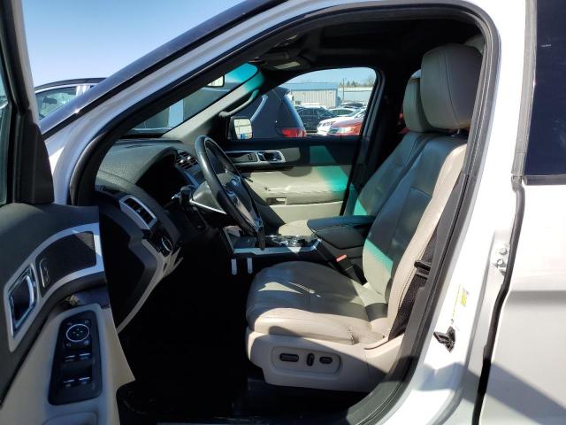 Photo 7 from auction – 2012 FORD EXPLORER L with VIN 1FMHK8F8XCGA78463